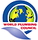 World Plumbing Council logo