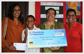 Congratulations Jordan Weekes